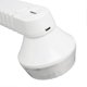 thumbnail image 1 of Clothes Hair Ball Trimmer White USB Rechargeable Portable Ergonomic Flexible Incisive Lint Remover for Home, 1 of 3