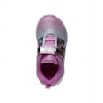 thumbnail image 6 of Disney Girl Minnie Mouse One Red Light Sneakers, Pink, Size: 11, 6 of 8