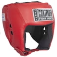 thumbnail image 3 of Casco de boxeo Contender Fight Sports pequeño negro, 3 of 4