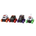thumbnail image 3 of Juguetes De Coche, Modelo De Coche De Forma Realista Exquisita De Dibujos Animados Portátil Para Niños Para Niñas, 3 of 7