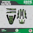 thumbnail image 4 of Kalair GFX Graphics Kit for Kawasaki KX85 (2001-2013) Prime Series, 4 of 5