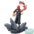 thumbnail image 6 of SEGA Luminasta Jujutsu Kaisen Sukuna (Fuga Ver.) Figure, 6 of 10