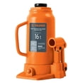 thumbnail image 1 of Gato De Botella 16 Tons Truper Truper GAT-16, 1 of 2