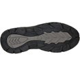 thumbnail image 5 of Dr. Scholl's Men's Tundra Walking Sneaker, Wide Width, 5 of 5
