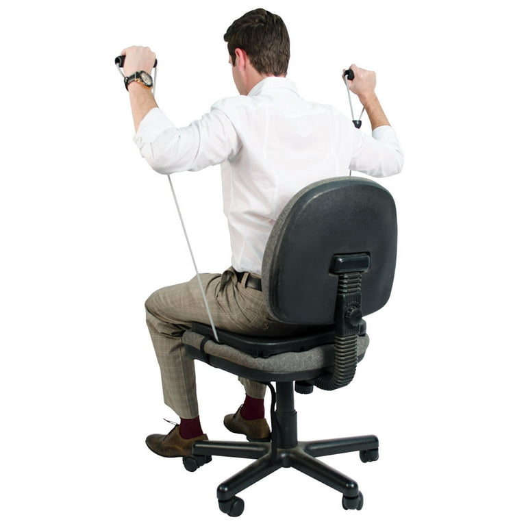 Miles Kimball North - Low Impact Chair Exerciser Resistance