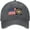 GYY362, variant on The Official Seal of The National Guard Bureau and America Baseball Cap for Men Women Hat Adjustable Vintage Cotton Dad Caps