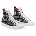 thumbnail image 3 of TENIS CONVERSE UN1TL3D HI NOT A CHUCK NEGRO, 3 of 5