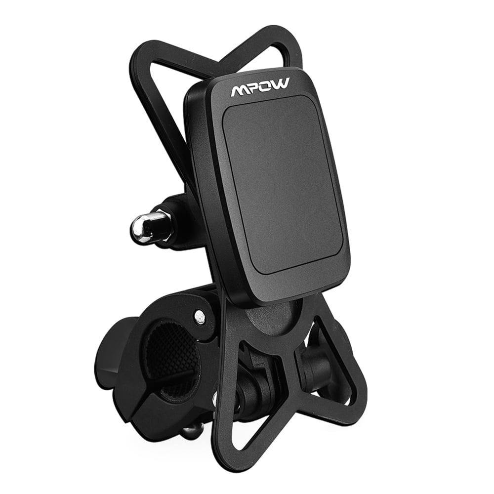 Mpow Magnetic Universal Bike Phone Mount holder for Motorcycle/Bike