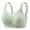 Green, variant on Hfnxid Women Bras Under $ 5.00,Women's Solid Color Maternity Sleeping Underwear No Underwear Women Daily Bra