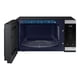 thumbnail image 2 of Microondas Samsung 1.4 Pies Acero Inox, 2 of 4