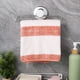 thumbnail image 5 of Toallero con ventosa sin perforaciones, colgador de toallas de mano, colgador de paños de cocina, soporte de pared para toallitas, accesorio de baño, 5 of 6