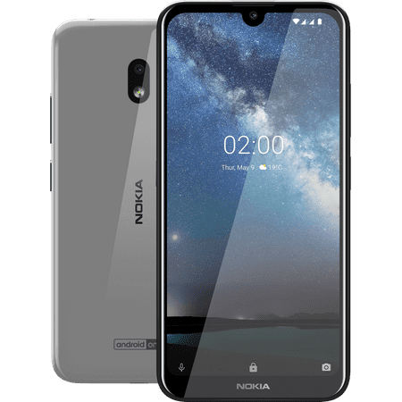 Nokia 2.2 TA-1179 32GB GSM Unlocked Android Phone -