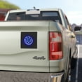 thumbnail image 3 of VW Car Magnets, 3 of 4