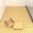 Yellow, variant on 4 count Raised Shower Mat Bathtub Non Slip Square Bath Mat Stand Up, Plastic Interlocking Deck Tiles for Inside, Portable Bathroom Floor Shower Textured Surface (Gray, 9.6x9.6x1.6 in)