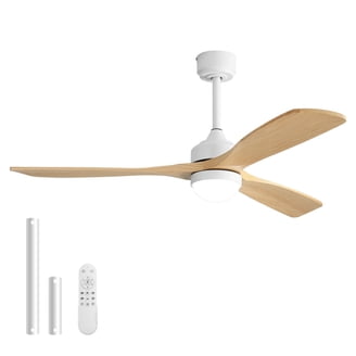 Hampton Bay Glendale 52' Large Fixture Ceiling Fan with 5 Blade