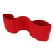 thumbnail image 1 of Ayuda De Entrenamiento De Swing De Golf, Muñequera De Golf De Nailon Roja Para Fitness ANGGREK  Otros Deportes, 1 of 8