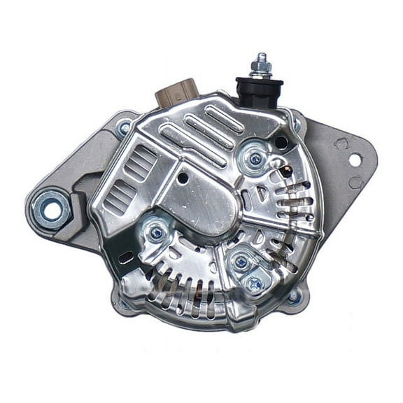 Alternator - Compatible with 2007 - 2014 Toyota Yaris 1.5L 4-Cylinder 2008 2009 2010 2011 2012 2013