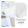 thumbnail image 3 of OULII 30Pcs Specimen Making Paper Blotting Paper for Plants Specimen for Students, 3 of 8