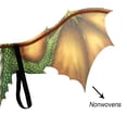 thumbnail image 4 of Photography Prop Set Halloween Dinosaurio Dragon Costume Cosplay Animal Wing Accessory Photo Shoot Accessory,Studio Prop,Backdrop Accessory,Camera Prop,Decorative Prop,Photo Equipment,Photo Kit,Profe, 4 of 6