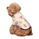 thumbnail image 5 of Balery Strawberries Sudadera con Capucha para Perros Pequeños – Ropa para Mascotas, Disfraz para Perros y Gatos, Ideal para Fiestas y Cosplay-Medium, 5 of 7