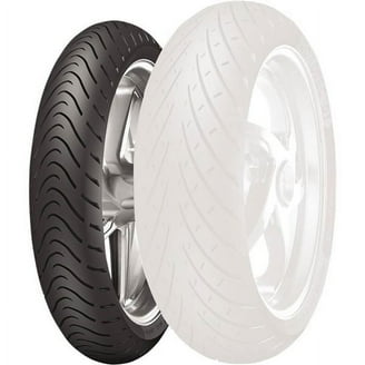 1 tire METZELER Sportec M7 RR Standard 120/70 ZR 17 M / C (58W) TL - PS Auction - We value the future - Largest in net auctions