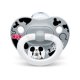 thumbnail image 5 of Chupetes NUK Disney Mickey Mouse de ortodoncia de 0 a 6 m, paquete de 2, 5 of 7