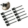 thumbnail image 4 of Cepillo De Limpieza Para Recortadora, Cepillo De Limpieza Para Afeitadora De 10 Piezas, Buena Dureza Para Teclado Mecánico, 4 of 7
