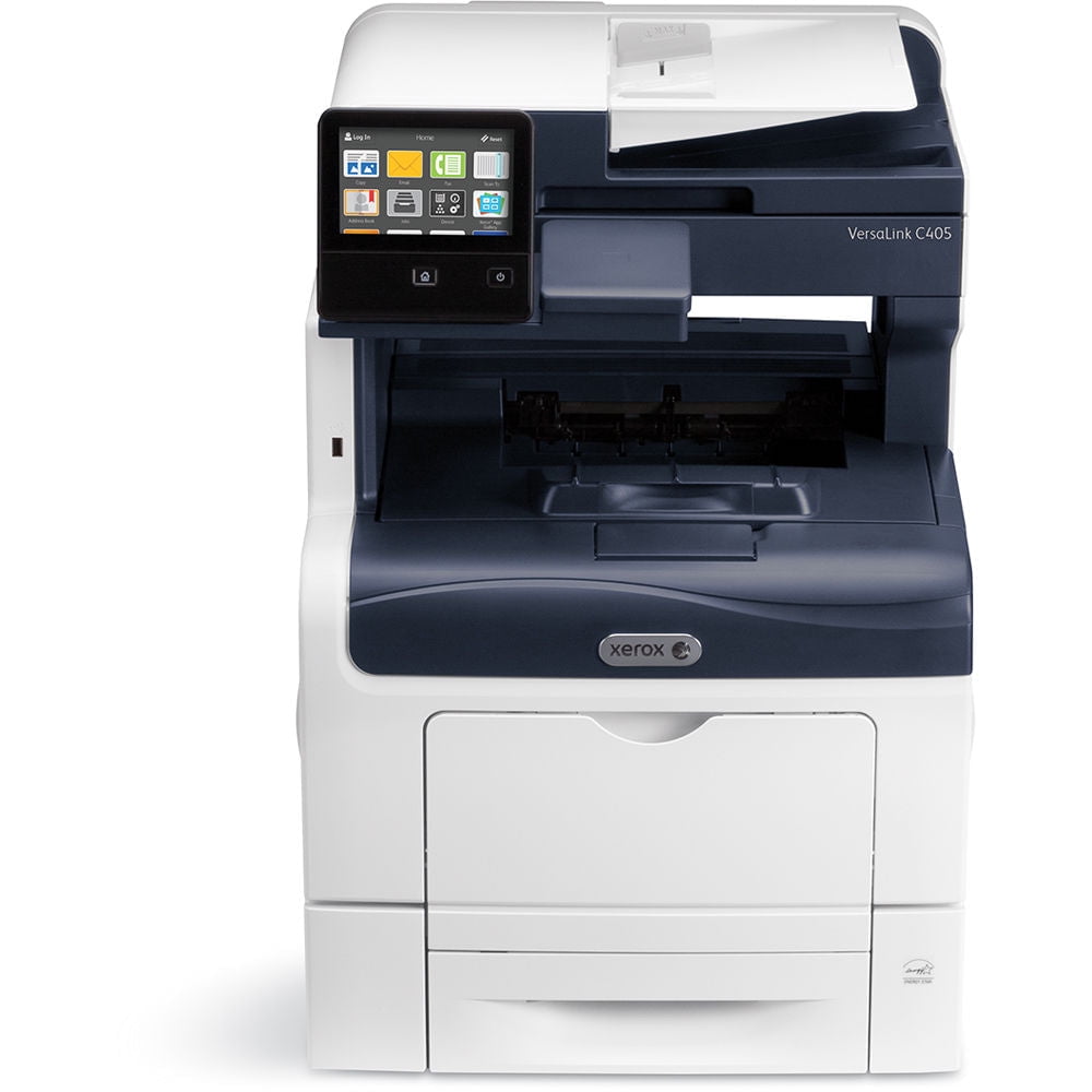 Free Shipping! Xerox VersaLink C415/DN All-in-One Duplex Laser