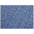 thumbnail image 1 of Colonial Mills Rug M501SAMPLES Simple Chenille - Petal Blue sample swatch, 1 of 1