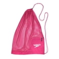 thumbnail image 1 of Bolsa de equipo Speedo Ventilator Mesh, unisex, adulto, fucsia, 1 of 1