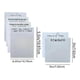 thumbnail image 5 of Quirky to-Do List Notepad, Funny Sticky Notes, Novelty Memo Pads Sticky Note with 100pcs Funny Stickers, Office Desk Accessory, 5 of 5