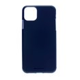 thumbnail image 1 of TopSave Goospery Soft Feeling Case For Iphone 12 Pro Max, Navy Blue, 1 of 3