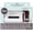 White/Gray - Old Version, variant on Sizzix Sidekick Manual Die-Cutting & Embossing Machine for Crafts