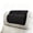 Black, variant on Recliner Pillow, Adjustable Neck Pillow, Soft corduroy, Weighted Non-Slip Flap, Ideal for Recliners, Sofas, Office Chairs