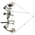 thumbnail image 6 of Bear Archery Paradox Rth Package Rh Realtree Edge Camo 45-60 Lbs, 6 of 14
