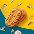 thumbnail image 4 of belVita Toasted Coconut Breakfast Biscuits - 5 Packs pack of 2, 4 of 4