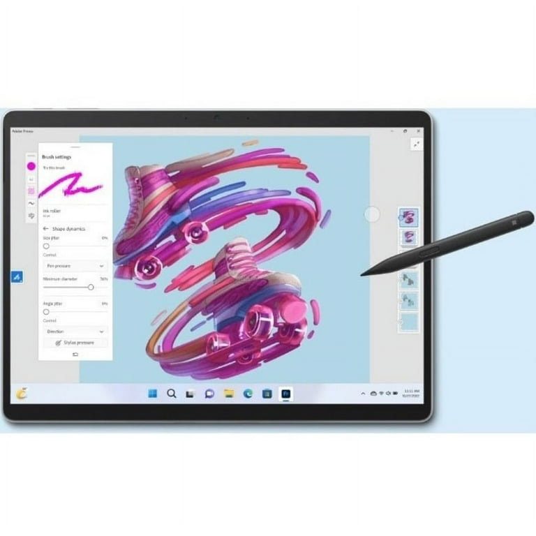Microsoft Surface Pro 9, 13