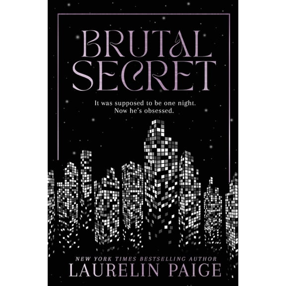 Brutal Secret, (Paperback)