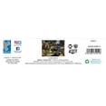 thumbnail image 5 of Ceaco - Thomas Kinkade - DC Comics - Batman Gotham City - 1000 Piece Interlocking Jigsaw Puzzle, 5 of 8