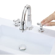 Little Tikes Sweet Spaces Kitchen Sink – Sea Foam, Imaginative Pretend Play Kitchen, Ages 3+