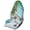 Beach Sea Turtle Starfish, variant on Binienty Beach Sea Turtle Starfish Waterproof Sweat Towel Car Seat Cover for Gym Workout Running Swimming Beach Hiking Anti-Slip Bucket Seat Protector Auto Interior Decor