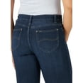 thumbnail image 6 of Lee Women's Ultra Lux Long Skinny Jean, 6 of 7