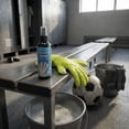 thumbnail image 5 of 4Oz Goalkeeper Glove Cleaning Agent, Effective Deep-Cleaning & Grip-Enhancing Formula, Gentle On Glove Materials, Single Pack, For Ing Performance Of Soccer Goalie Gloves, 5 of 7