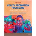 thumbnail image 2 of Programmes de Promotion de la Santé: de la Théorie à la Pratique, 3ème Édition, 2 of 2