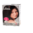 thumbnail image 2 of Pur-est Foam Hair Color,#20 Elegant Touch Pure Black by PUR-est - Pack of 2, 2 of 2