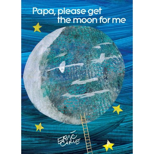 please get the moon for me please get the moon for me