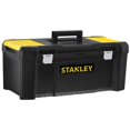 thumbnail image 3 of Stanley Hand Tools Essential Toolbox 66cm (26in), 3 of 8