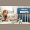 thumbnail image 6 of Homena Multi Function Countdown Clock with Backlight Temperature and Humidity Monitor, 6 of 10