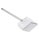 thumbnail image 5 of Pala De Para Gatos De Acero Inoxidable, Pala De Para Gatos Con Largo, Pala De Excremento De Mascotas Con Tamiz Antiadherente Extraíble, Pala De Metal Para Limpieza De Cajas De, 5 of 7