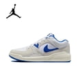thumbnail image 2 of Zapatillas Nike originales modernas y cómodas para hombre, nuevo estilo, JORDAN STADIUM 90, zapatillas informales transpirables, 2 of 5